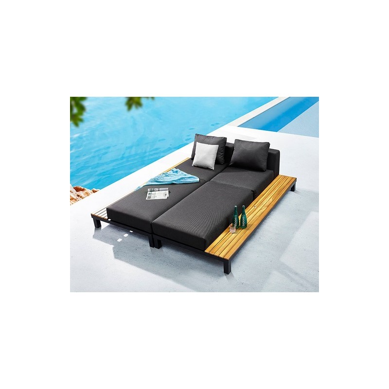 Camastro ajustable POLO PRO  | MCHomes