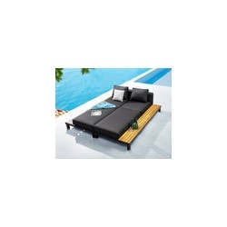 Camastro ajustable POLO PRO  | MCHomes