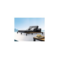 Camastro ajustable POLO PRO  | MCHomes
