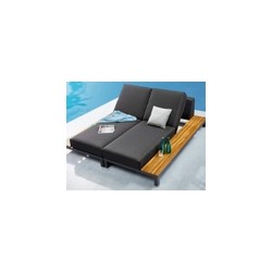 Camastro ajustable POLO PRO  | MCHomes