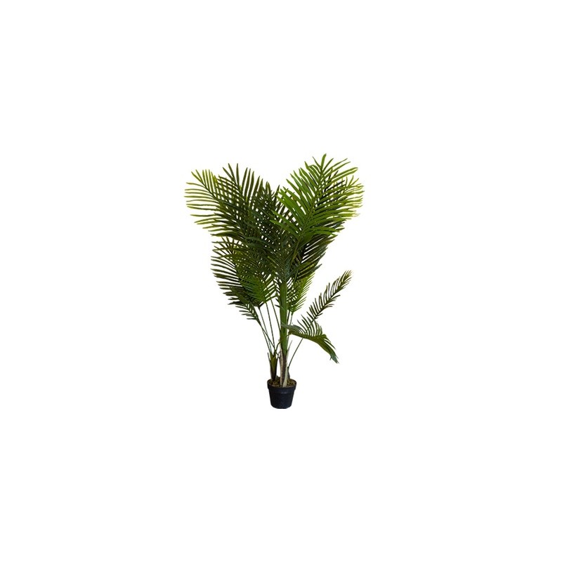 PALMA ARTIFICIAL DECORATIVA (1.30mts) | www.outdoor.mchomes.mx