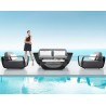 SET SALA ONDA PARA JARDÍN CON MESA DE CENTRO (4 PZS) | www.outdoor.mchomes.mx