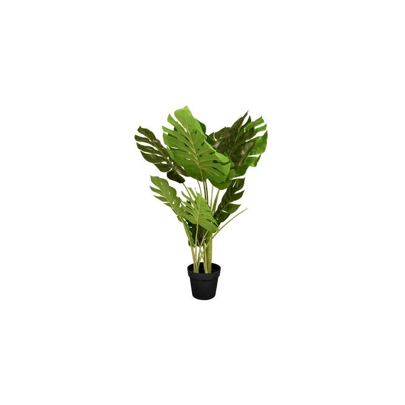 Planta Artificial Retro Grande | MCHomes ¡Decorando tu vida!
