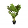 Planta Artificial Retro Grande | MCHomes ¡Decorando tu vida!