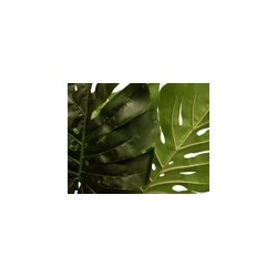 Planta Artificial Retro Grande | MCHomes ¡Decorando tu vida!