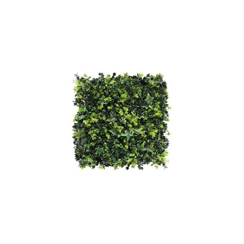 Follaje Artificial RAINFOREST por 1M² | MCHomes