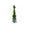 Escultura para jardín BONNY paloma | MCHomes ¡Decorando tu vida!