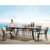 Comedor EMOTI para jardín | Muebles de exterior | MCHomes