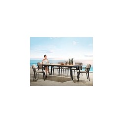 Comedor EMOTI para jardín | Muebles de exterior | MCHomes