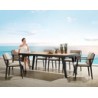 Comedor EMOTI para jardín | Muebles de exterior | MCHomes