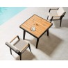 Mesa para jardín EMOTI | Muebles para exterior | MCHomes