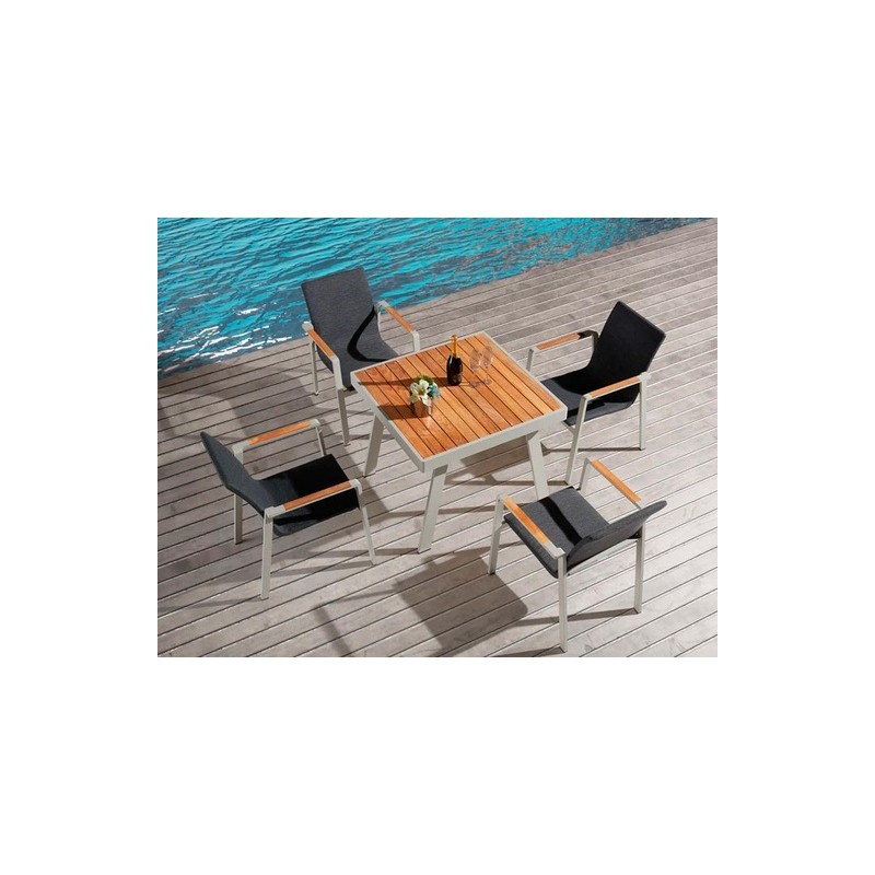 Silla de exterior NOFI | Muebles de exterior | MCHomes