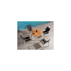 Silla de exterior NOFI | Muebles de exterior | MCHomes