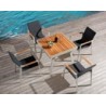 Silla de exterior NOFI | Muebles de exterior | MCHomes