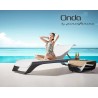 Camastro ONDA por Pininfarina | MCHomes ¡Decorando tu vida!