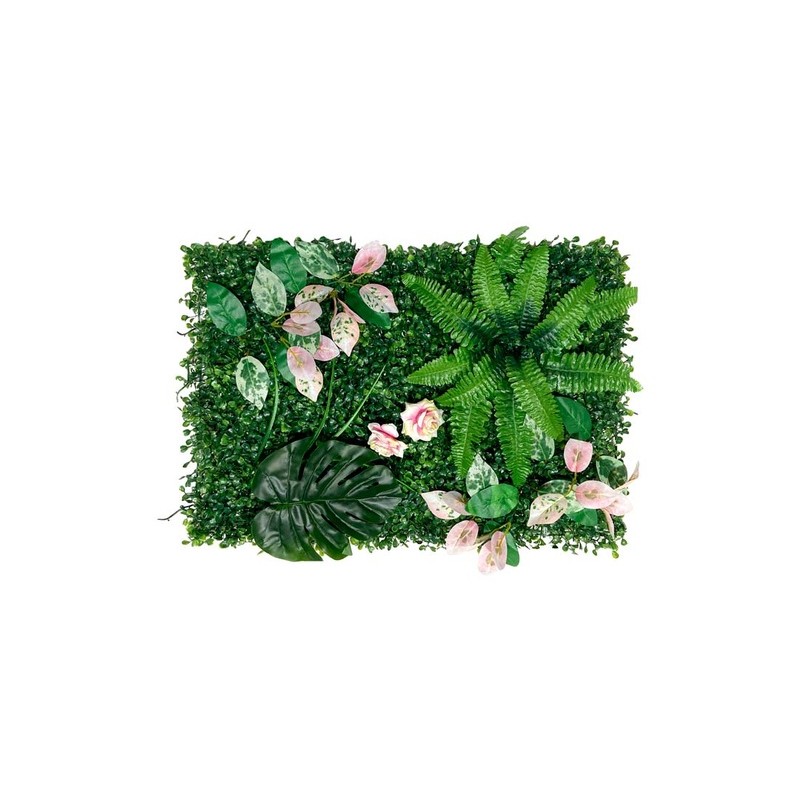 Follaje Artificial FLORES ROSES | MCHomes