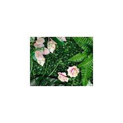 Follaje Artificial FLORES ROSES | MCHomes