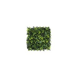 Follaje Artificial RAINFOREST por 1M² | MCHomes