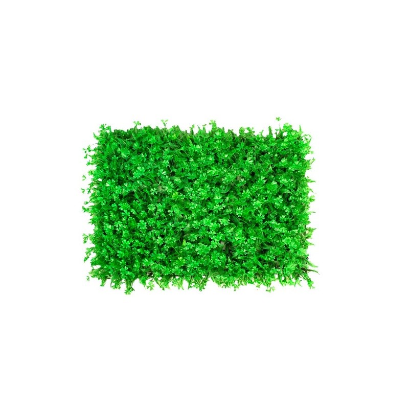 Follaje Artificial TREBOL F-021 | MCHomes ¡Decorando tu vida!