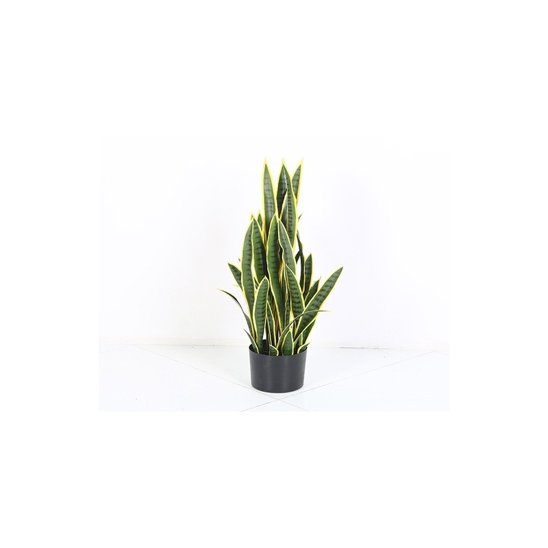 Planta artificial ORQUÍDEA TIGRE | MCHomes ¡Decorando tu vida!