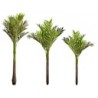 Palmera Artificial YITSU verde 3 troncos | MCHomes ¡Decorando tu vida!