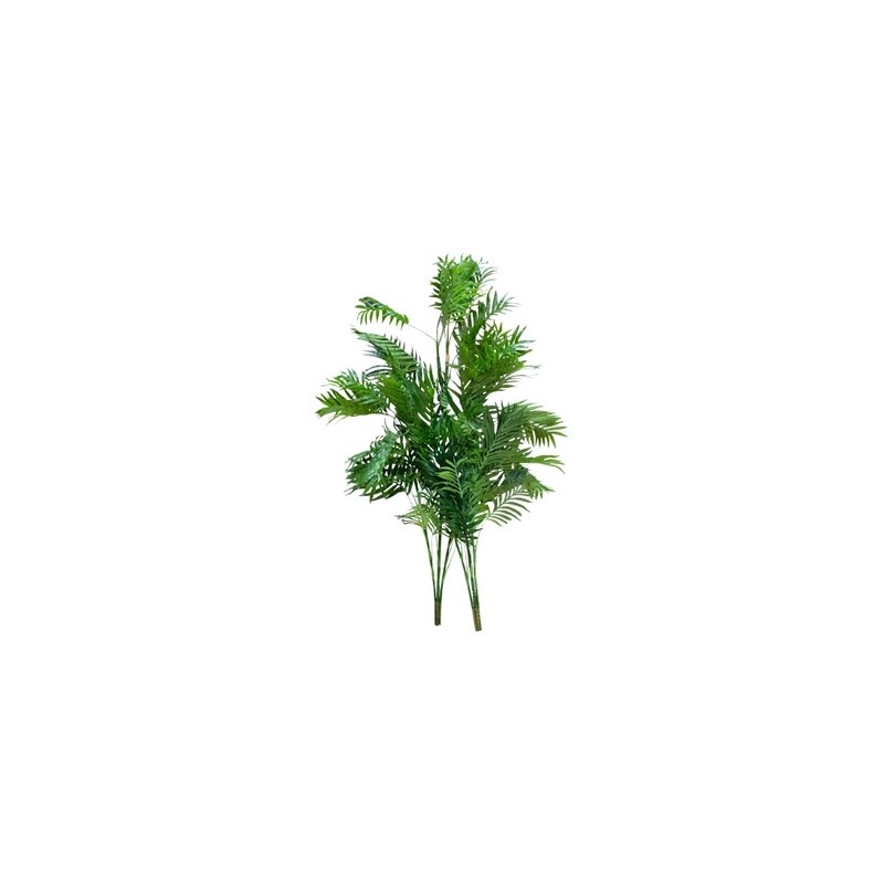 Planta artificial KWAI DE BAMBÚ| MCHomes ¡Decorando tu vida!