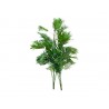 Planta artificial KWAI DE BAMBÚ| MCHomes ¡Decorando tu vida!